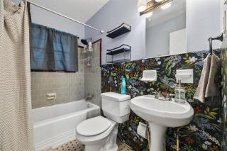 Charming 2BR in Buckhead with Backyard - Atlanta - 7