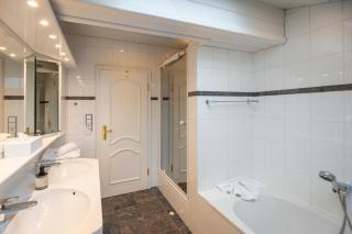 Chiemgauzeit Ferienwohnung - Chiemgau Karte - 2
