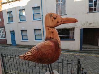 Salmon Cottage - Saltburn-by-the-Sea - 9