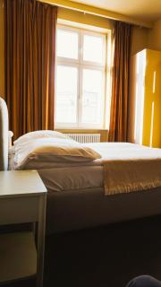 JTB Central Apartment - Stettin - 6