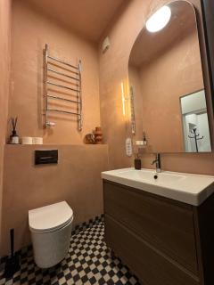 JTB Central Apartment - Stettin - 1