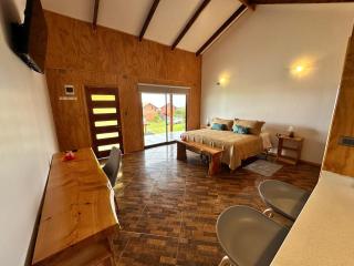 Cabañas Anavai Rapa Nui - Hanga Roa - 8