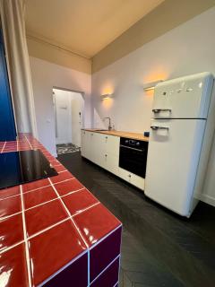 JTB Central Apartment - Stettin - 9