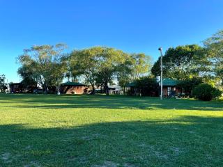 El Campo - Cabaña 2 - Gualeguaychú - 9