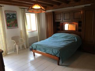 Maison spacieuse tranquille et calme PMR possible - - 4