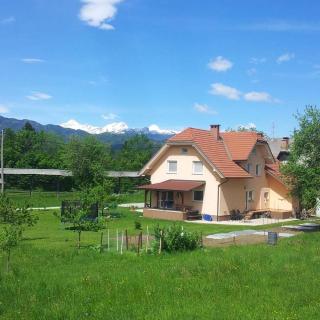 Valant Apartment - Bled - 9