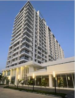 Porto Horizonte SUITE 904 - Santa Marta - 9