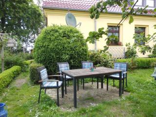 Ferienwohnung "Tier-Garten" - Tribsees - 4