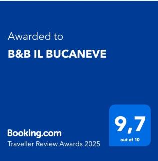 B&B IL BUCANEVE - Santo Stefano di Cadore - 9