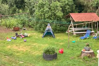 Ferienwohnung "Tier-Garten" - Tribsees - 1