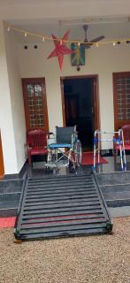 Kuttickattil Gardens Homestay - Kottayam - 5
