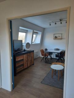 Appartement 40M2, 1 chambre - Fontainebleau - 4