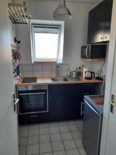 Appartement 40M2, 1 chambre - Fontainebleau - 1