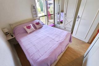 Bright apartment 3 minutes from the beach - Ajaccio - 4
