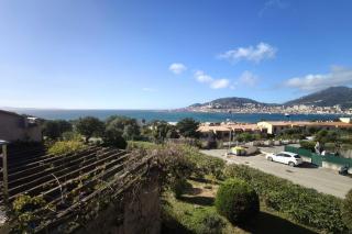 Bright apartment 3 minutes from the beach - Ajaccio - 4
