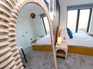 Emerald Retreat - Leeds - 2