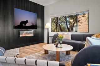 Coyote Den Villa - Sedona - 0