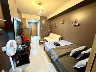 Kathys Crib Family Suite Room - Manila - 3