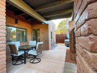 Coyote Den Villa - Sedona - 5