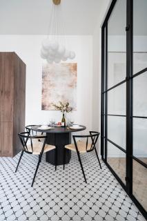 Łódź Downtown Apartment - 42m2, Workspace - by Rentujemy - Łódź - 4