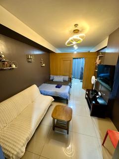 Kathys Crib Family Suite Room - Manila - 9
