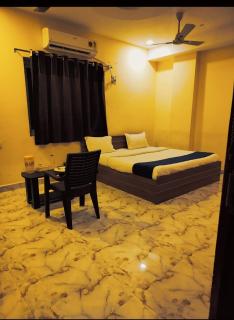 The Fortune inn - Chennai - 2