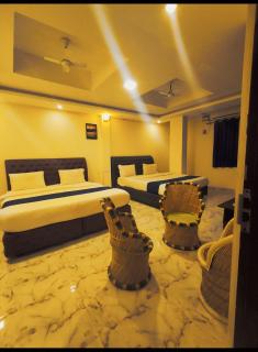 The Fortune inn - Chennai - 7