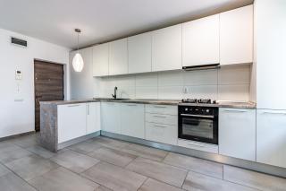 Apartament Rafinat 4 camere in Nord - Bucarest - 9