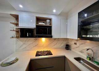 Moderno y acogedor Apartamento - Quibdó - 5