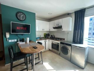 Central and Practical Studio - Boulevard d'Anfa - Casablanca - 0
