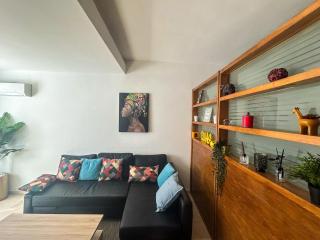 Central and Practical Studio - Boulevard d'Anfa - Casablanca - 5
