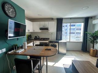 Central and Practical Studio - Boulevard d'Anfa - Casablanca - 4