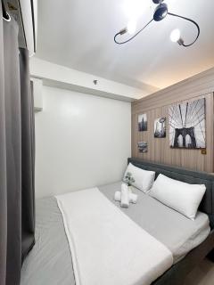 1573 Budget Condo near MOA and Airport - Manila - 3