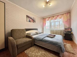 2-room apartment near UMSA, ПДМУ, Звітна документація для відрядження - 4