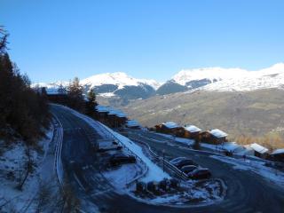 Appartement pour 5 pers. à 2 pas des pistes, animaux admis - FR-1-353-98 - La Plagne Tarentaise - 2