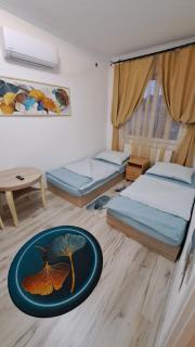 All-in-a Good Space - Budapest - 0