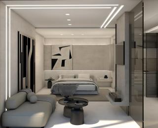ASTARTE city suite - Heraklion - 4