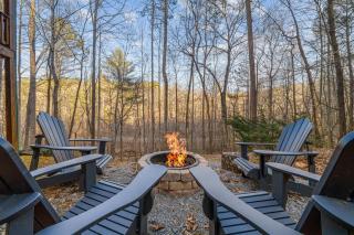 Creeksong - Ellijay - 1