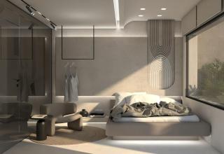 ASTARTE city suite - Heraklion - 3