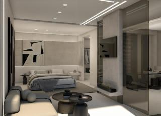 ASTARTE city suite - Heraklion - 0