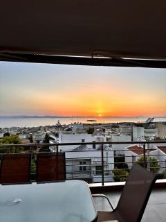 Sea View apartment - Atene - 5