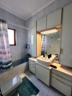 Sea View apartment - Atene - 4
