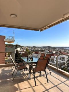 Sea View apartment - Atene - 3