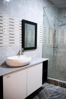 Residency Hotel Lekki Chevron - 3