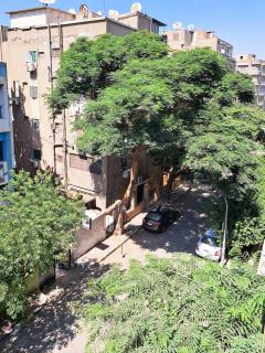 Apartamento bonito cerca Las Pirámides - Il Cairo - 9