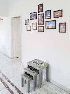 Apartamento bonito cerca Las Pirámides - Il Cairo - 4