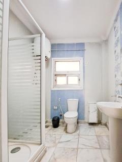 Apartamento bonito cerca Las Pirámides - Il Cairo - 2
