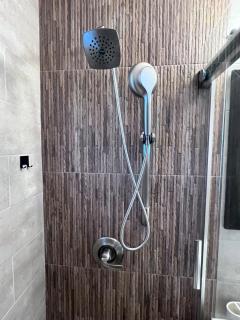Modern and spacious villa close to NYC/Brooklyn/Queens/Garden City - Westbury - 6