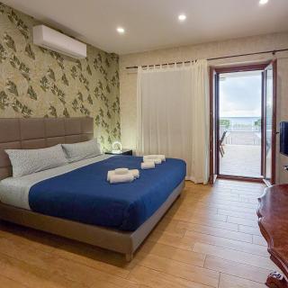 Edo House Anzio - Beachfront - Fronte Mare - Affittacamere - Anzio - 5