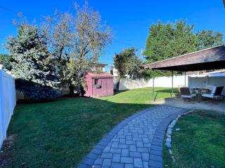 Modern and spacious villa close to NYC/Brooklyn/Queens/Garden City - Westbury - 7